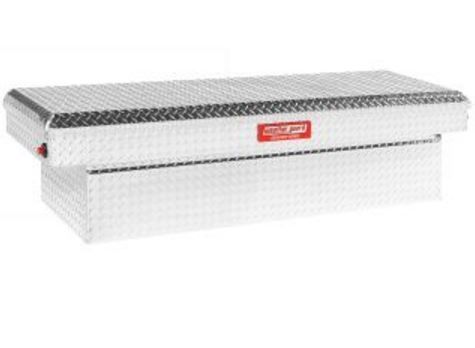 WG Defender Single Lid -std alum clear