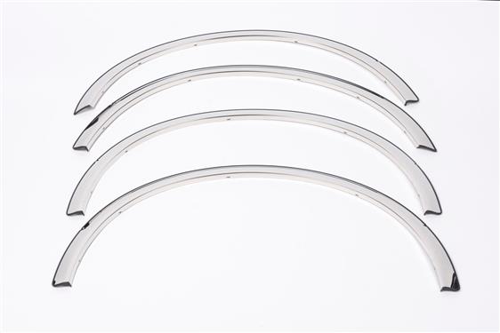 Putco Stainless Steel