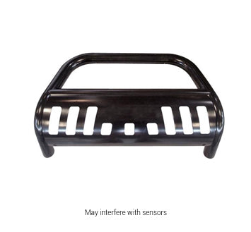 Cobra Bull Bar TX-black