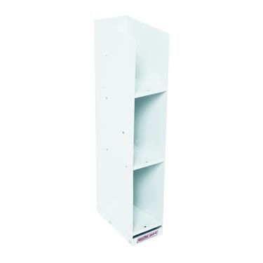 Weatherguard Cabinet -catalogue rack
