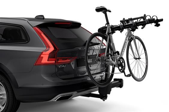 Thule - Apex XT 4 Swing