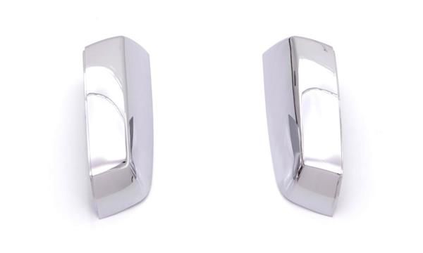 AVC Chrome covers