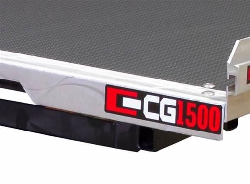 Cargo Slide CG 1500 lb
