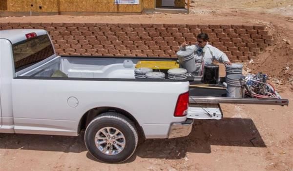 Cargo Slide CG 1500 lb