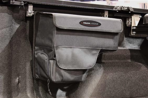 Truxedo Saddle Bag