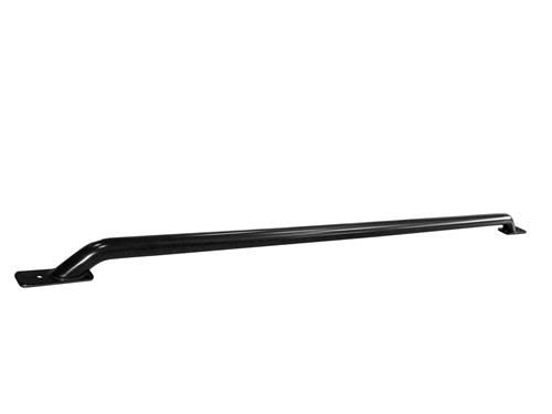 Cobra Blk steel no tie down