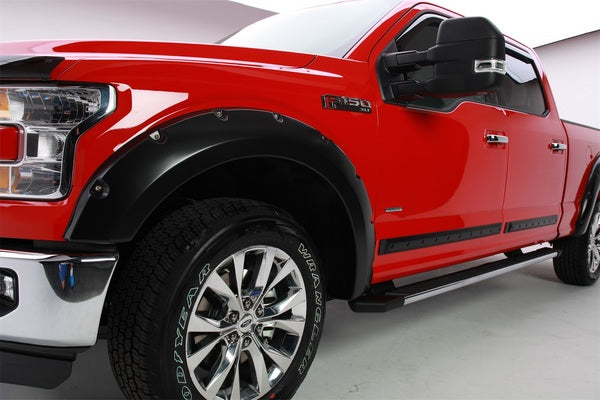 EGR - Redi-Fit - 2 Inch Tire Coverage