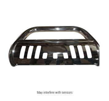 Cobra Bull Bar TX-stainless