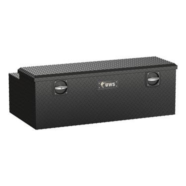 UWS Chest 56'' -aluminum blk