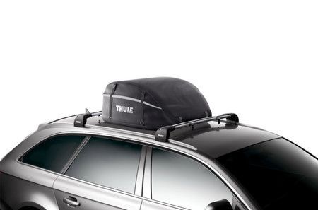 Thule - Outbound