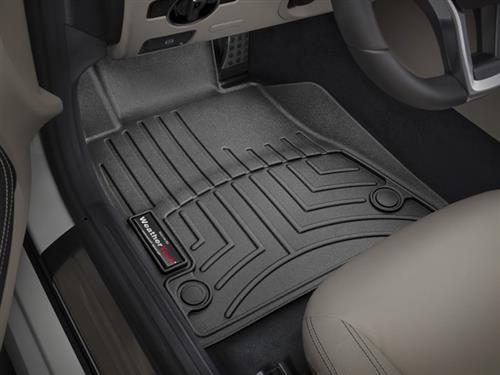Weathertech Floor Liner - front