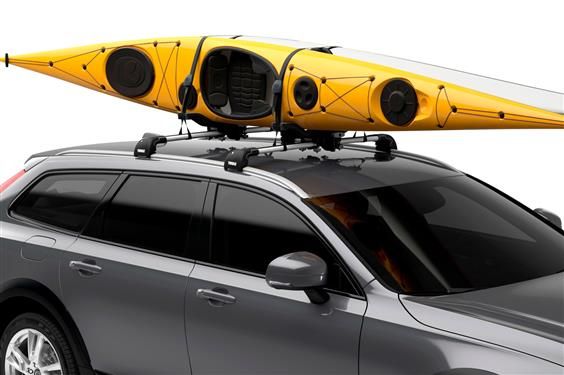 Thule - Compass