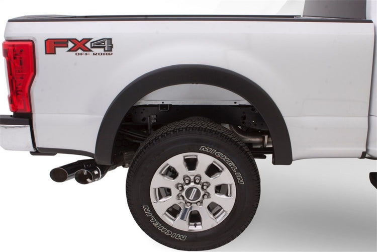 Bushwacker - OEM Style - 1/2 Inch Tire Coverage