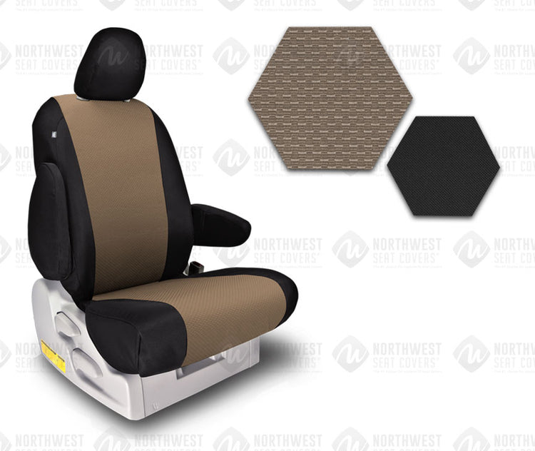 NWS Covers - OEM Series