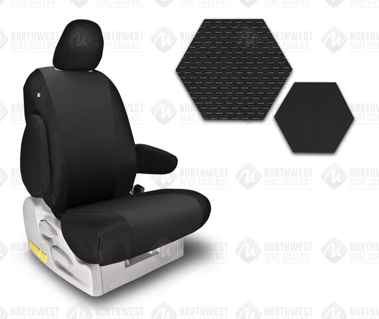 NWS Covers - OEM Series