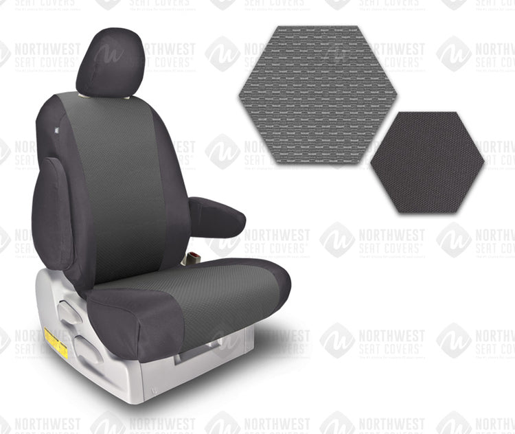 NWS Covers - OEM Series