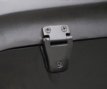 Smittybilt Hardtop 2pc no doors