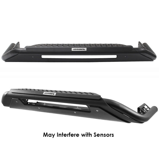 Go Rhino - Charger- RC3