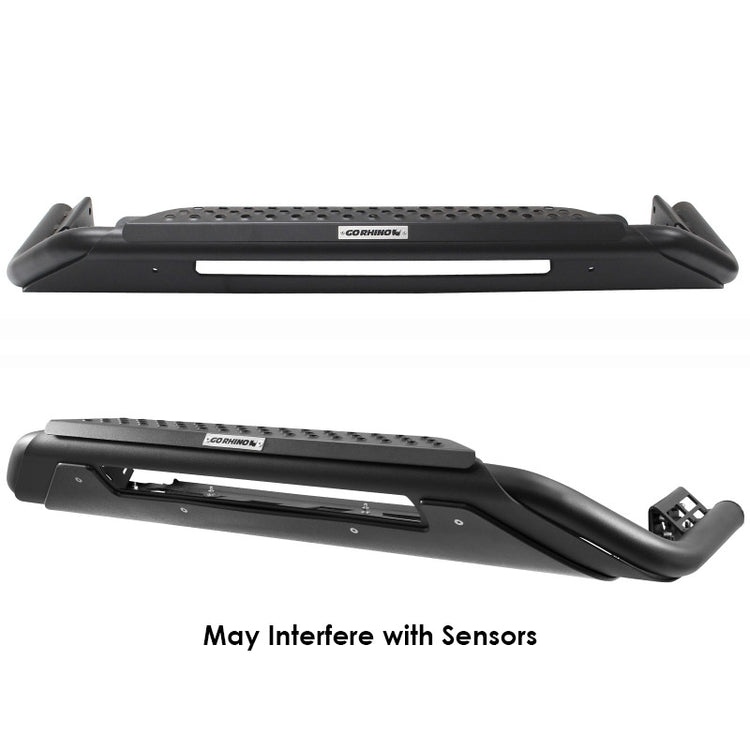 Go Rhino - Charger- RC3