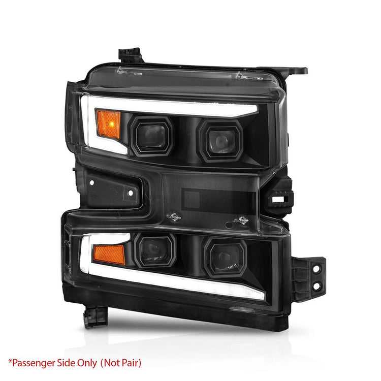 ANZO USA  - LED Headlight Assembly - GMC/Chevrolet