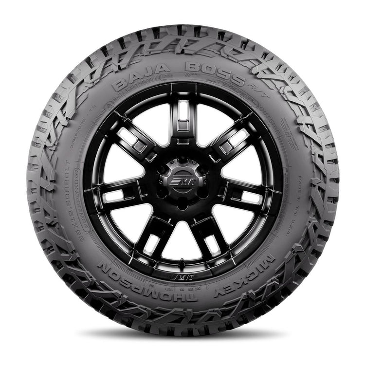 Mickey Thompson - Baja Boss A/T