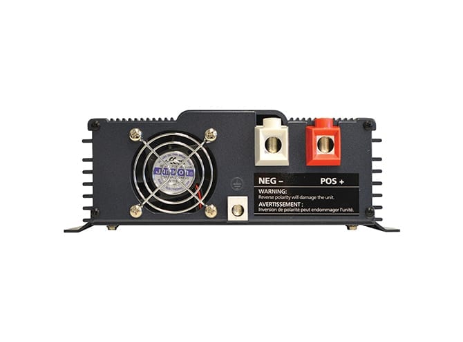 Samlex - 1000w PST Inverter