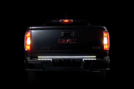 Putco - LED Blade Tailgate Light