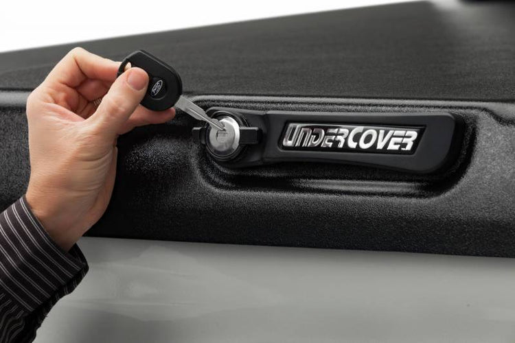 Undercover One Piece Tilt Up - Elite