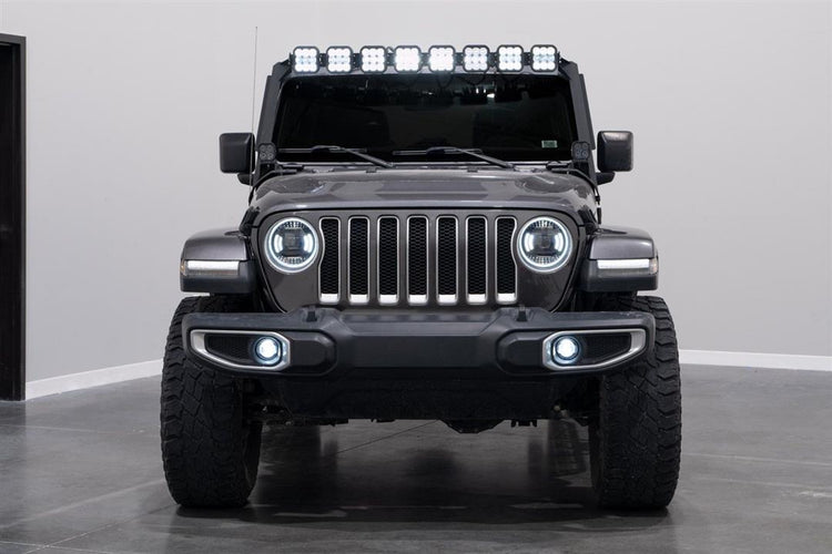 Diode Dynamics - Elite Series Bi-LED - Jeep Wrangler JL /Gladiator JT