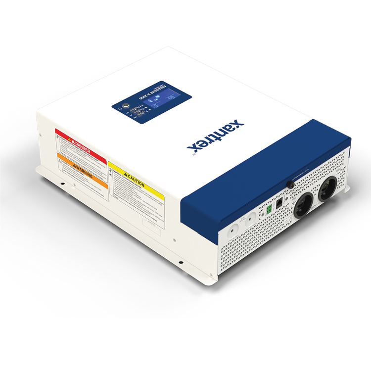 Xantrex - 1000w Freedom Inverter