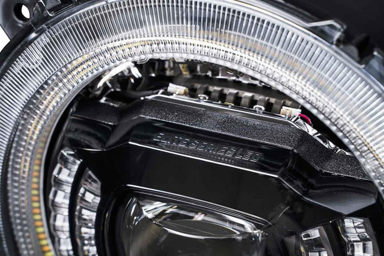 Diode Dynamics - Elite Series Bi-LED - Jeep Wrangler JL /Gladiator JT