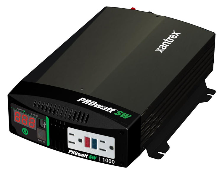 Xantrex - PROwatt 1800w Inverter