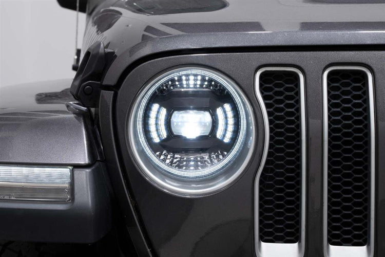 Diode Dynamics - Elite Series Bi-LED - Jeep Wrangler JL /Gladiator JT