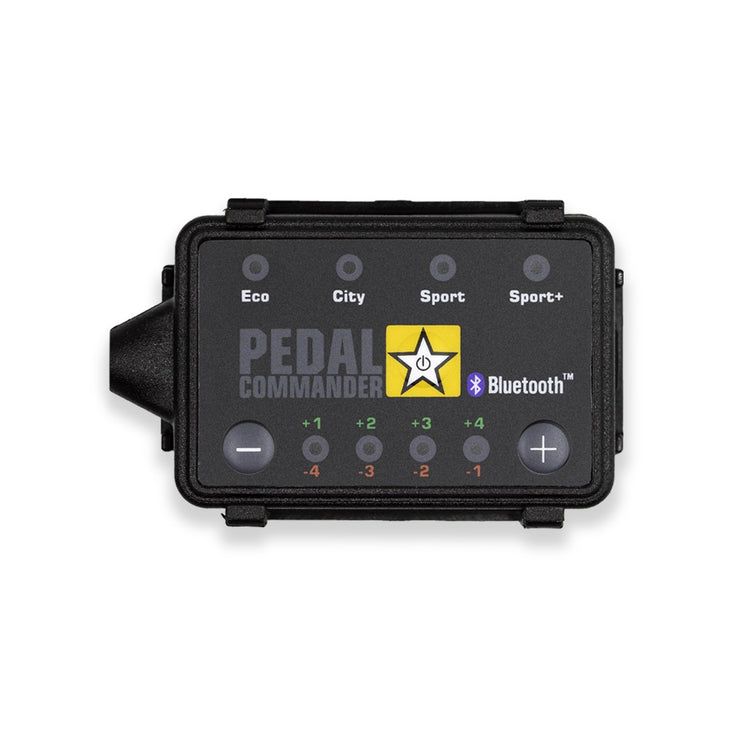 Pedal Commander