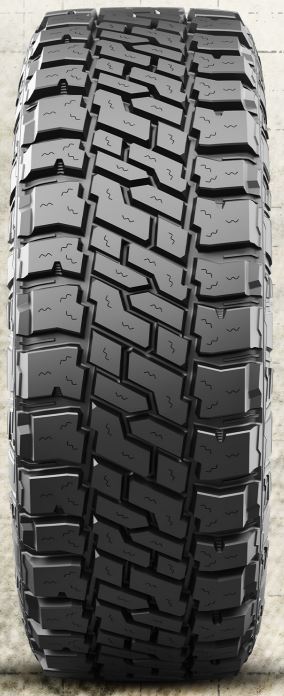 Mickey Thompson - Baja Legend EXP