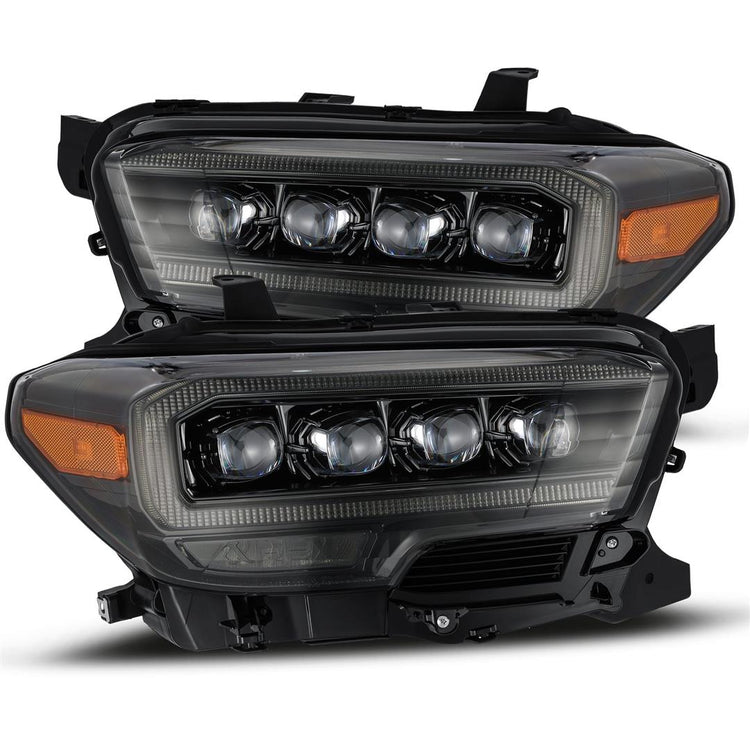 AlphaRex USA - NOVA Series LED Headlight Assembly - Toyota