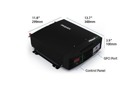 Xantrex - PROwatt 1800w Inverter