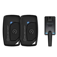 iDatastart Remote Kit - 3000' 1-way