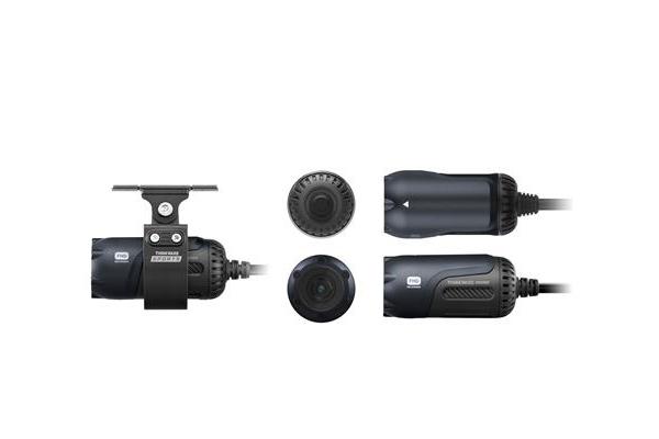 Thinkware Front 1080 & Rear 1080 Cameras w/WIFI