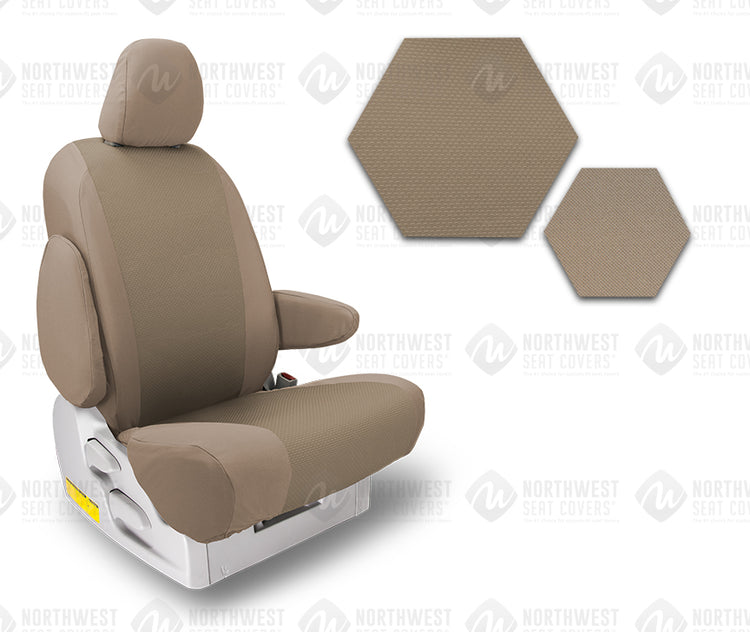 NWS Covers - OEM Series