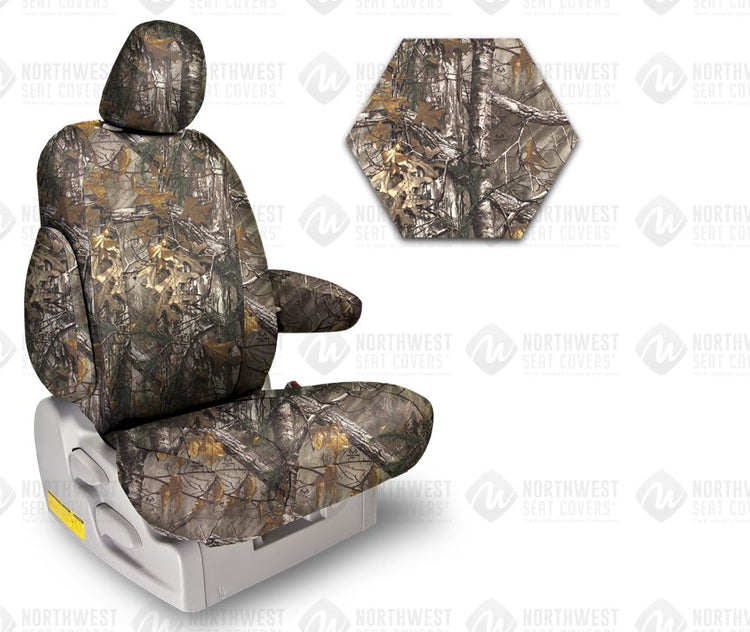 NWS Covers - Realtree Series