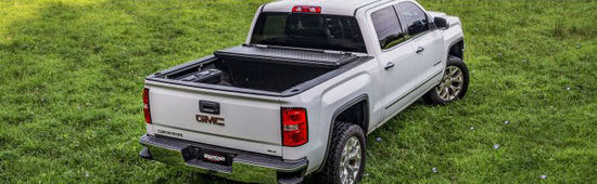 Trifold FX Tonneau Covers