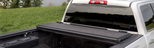 Trifold UFX Tonneau Covers