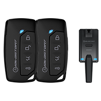 iDatastart Remote Kit - 3000' 1-way
