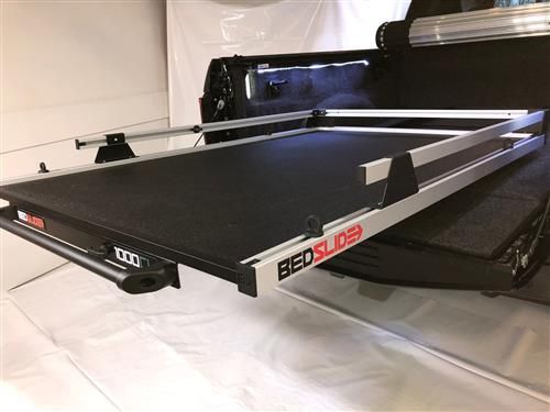 Bed Slide Classic 1000 lb