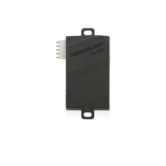 Code Keyless Entry with two remotes