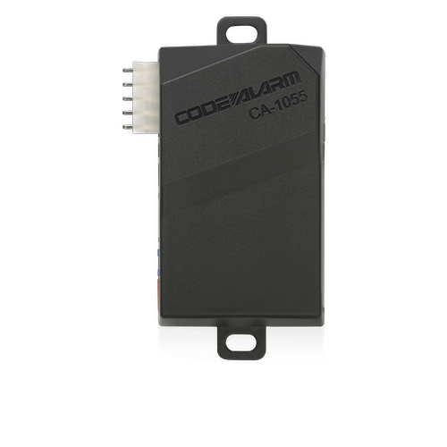 Code Code 1-way Security System