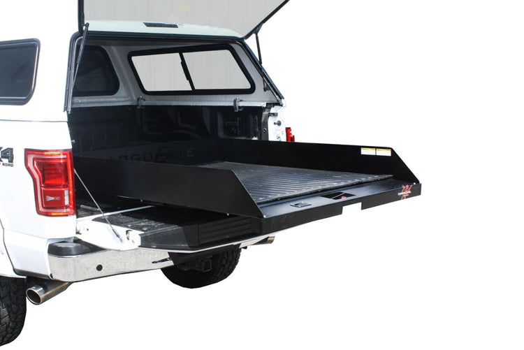 Cargo Ease Commercial Cargo Slide 2000lb