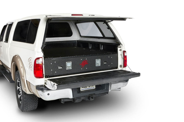 Cargo Ease The Locker