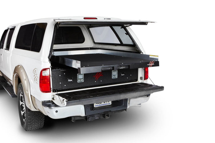 Cargo Ease The Locker